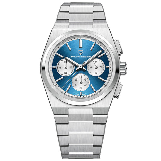 Design Tide Blue