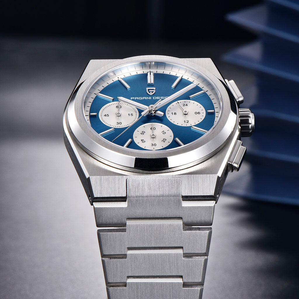 Design Tide Blue