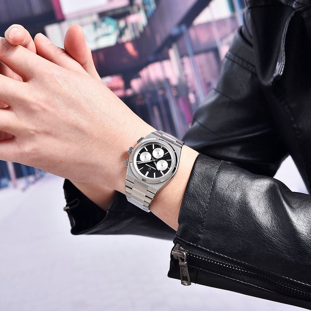 Design Tide Black