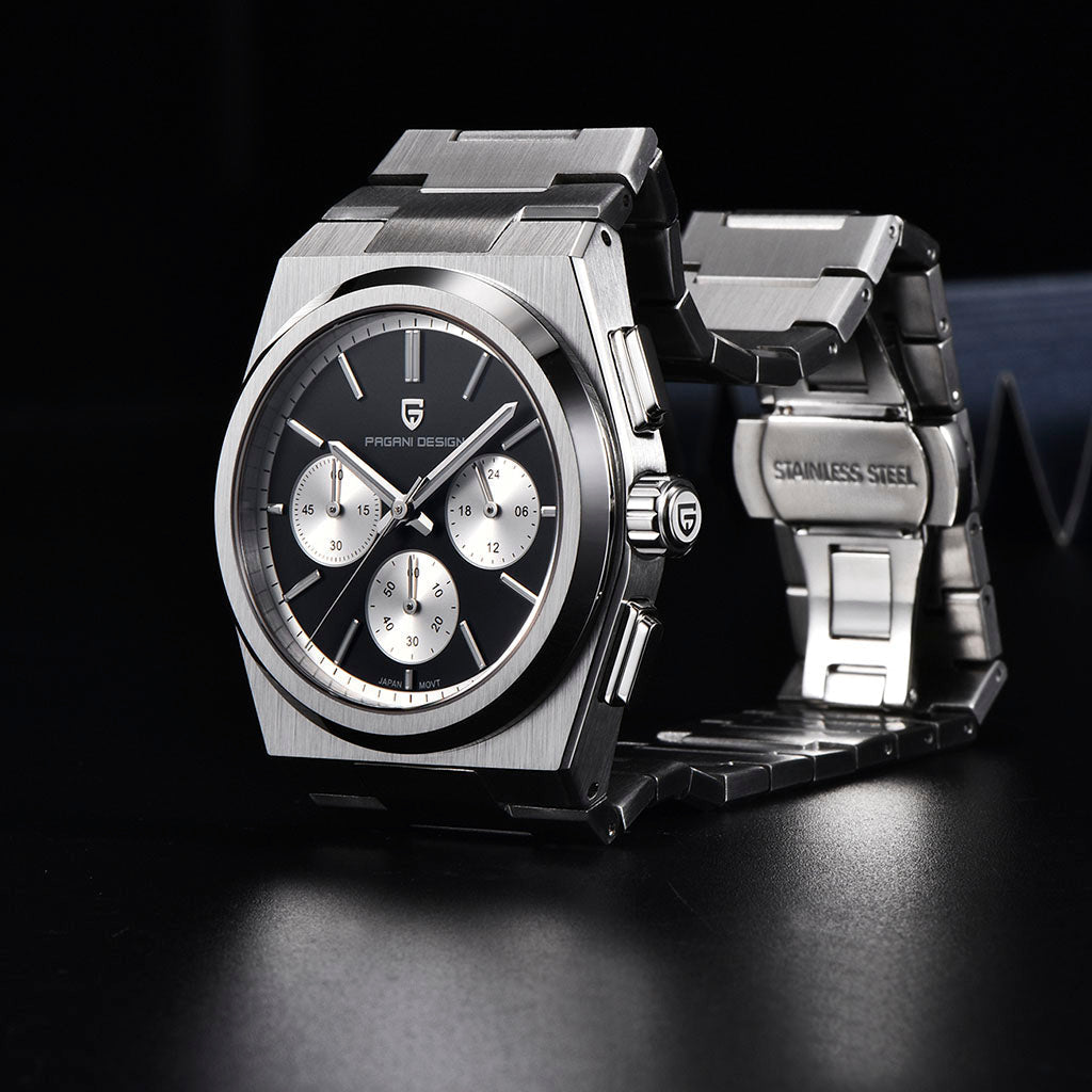 Design Tide Black