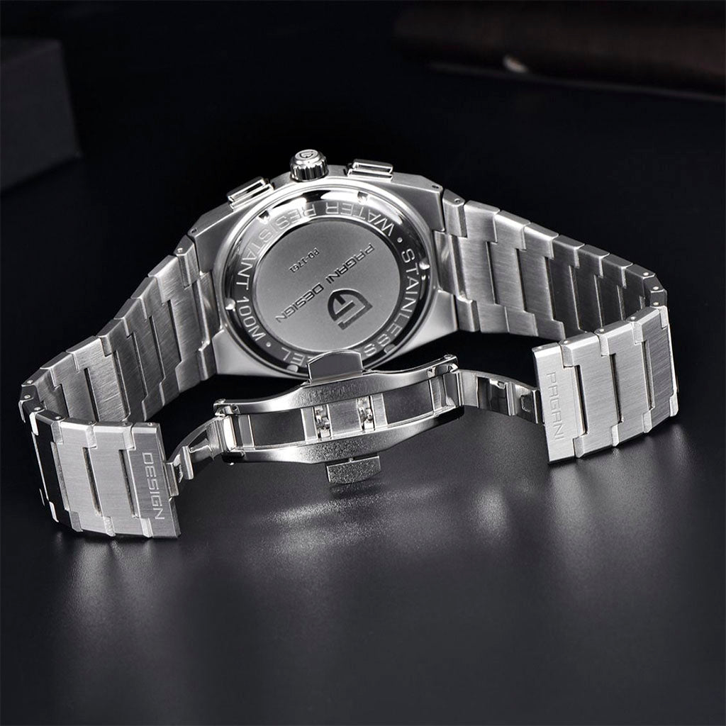 Design Tide White