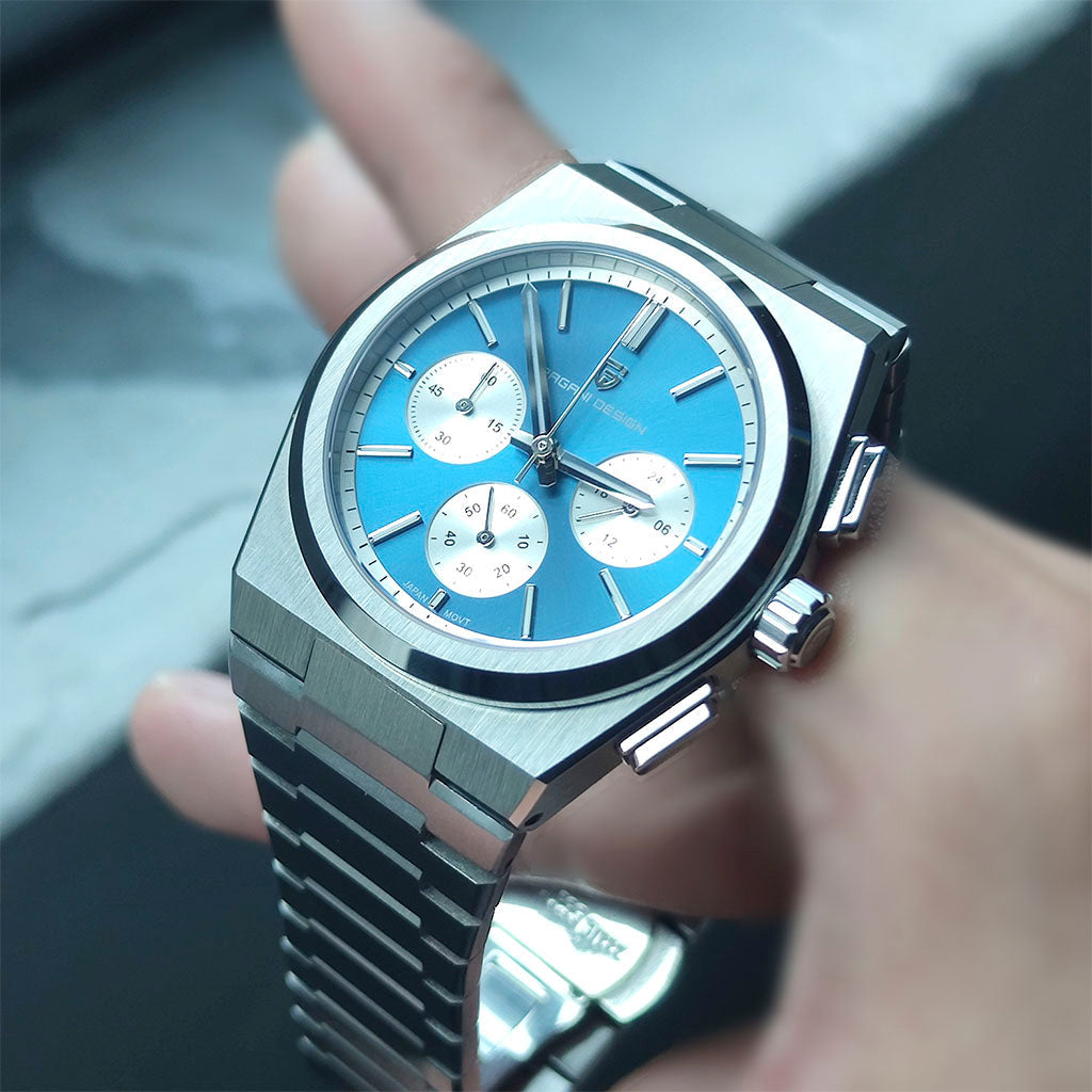 Design Tide Blue