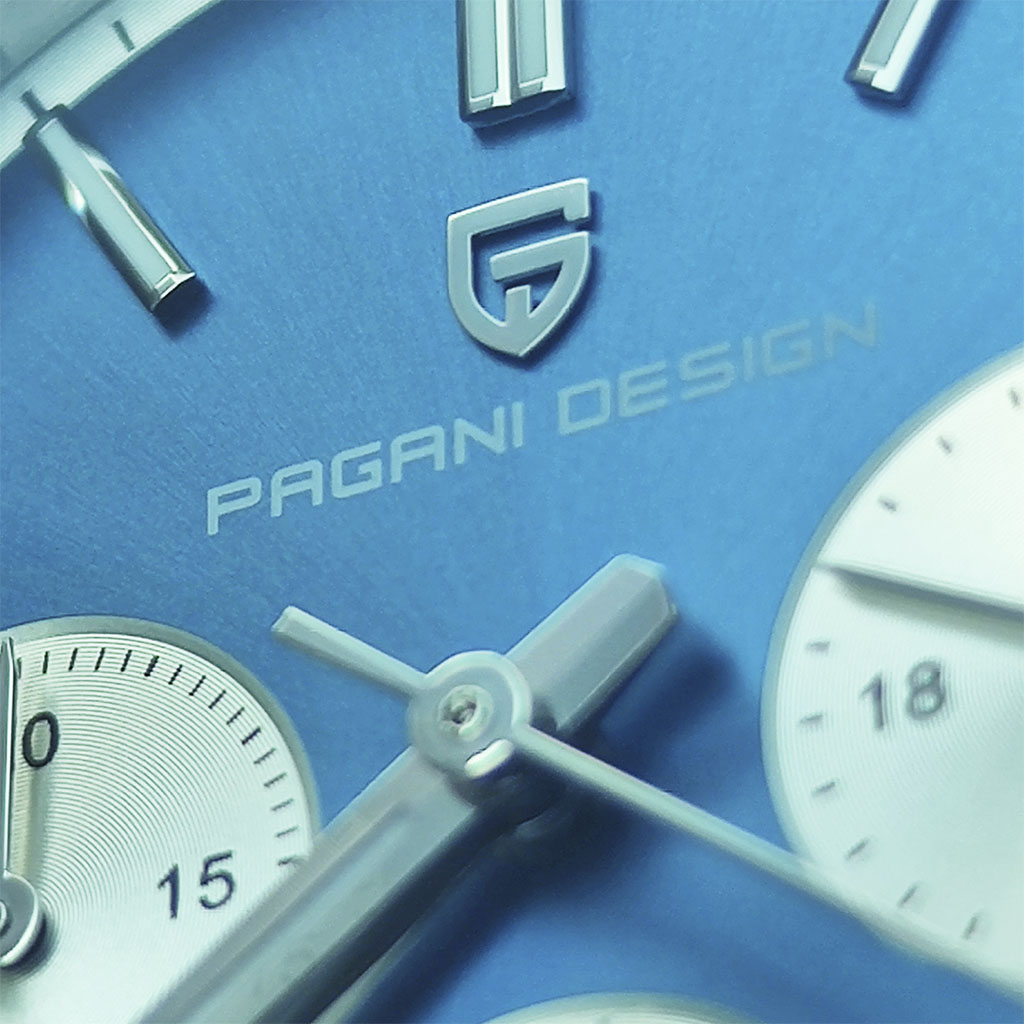 Design Tide Blue