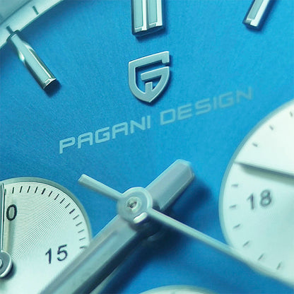 Design Tide Blue