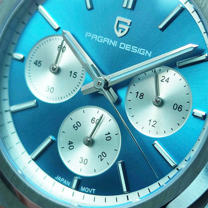 Design Tide Blue