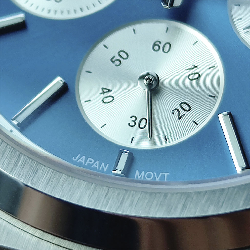 Design Tide Blue