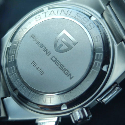 Design Tide Blue