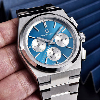 Design Tide Blue