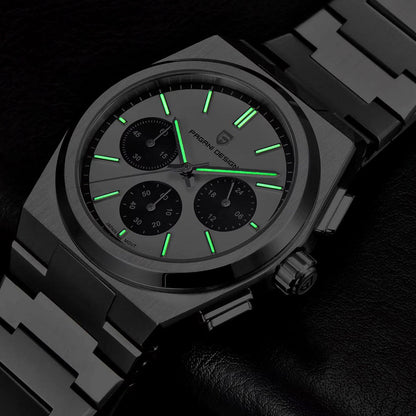 Design Tide Black