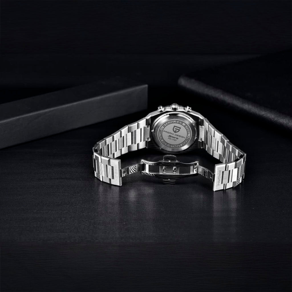 Design Track Black
