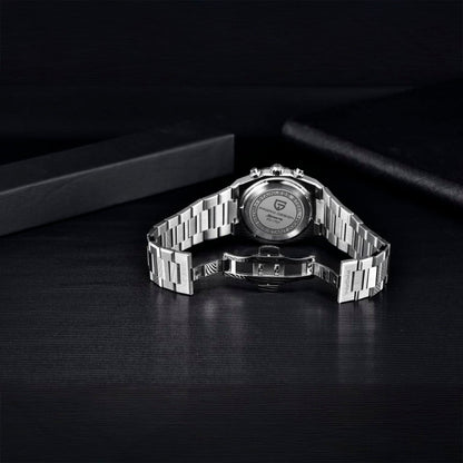 Design Track White