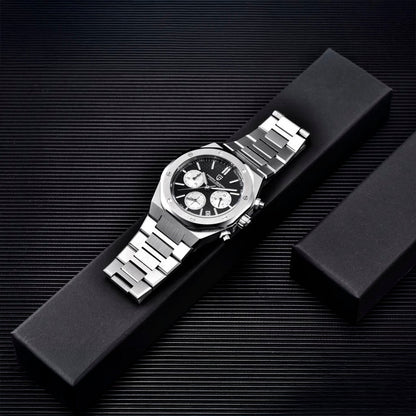 Design Track Black