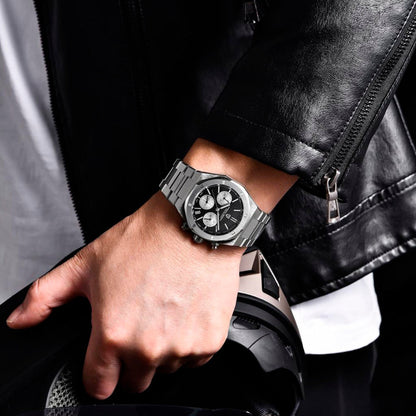 Design Track Black