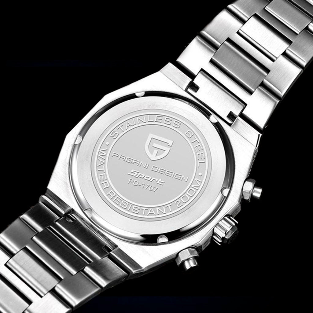 Design Track Black