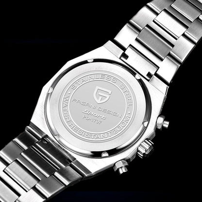 Design Track Black