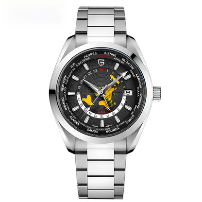 Design Travel Black