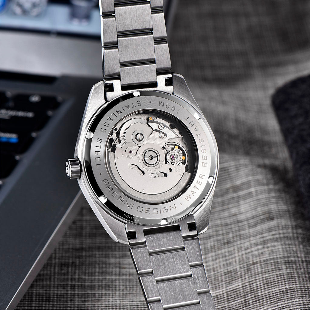 Design Travel Blue