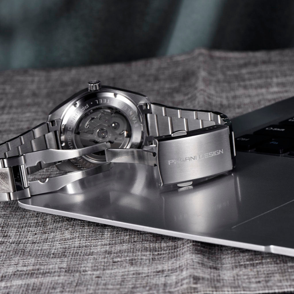Design Travel Black