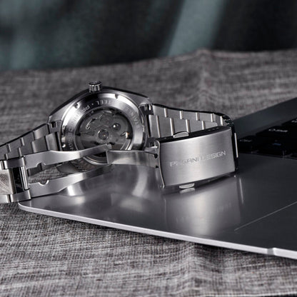 Design Travel Blue