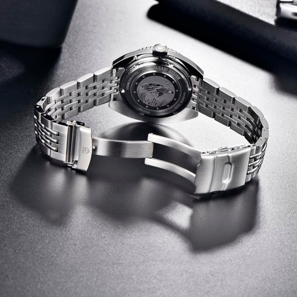Design Turtle Orange