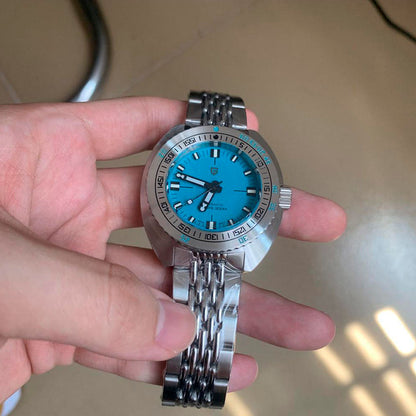Design Turtle Turquoise