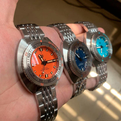 Design Turtle Blue