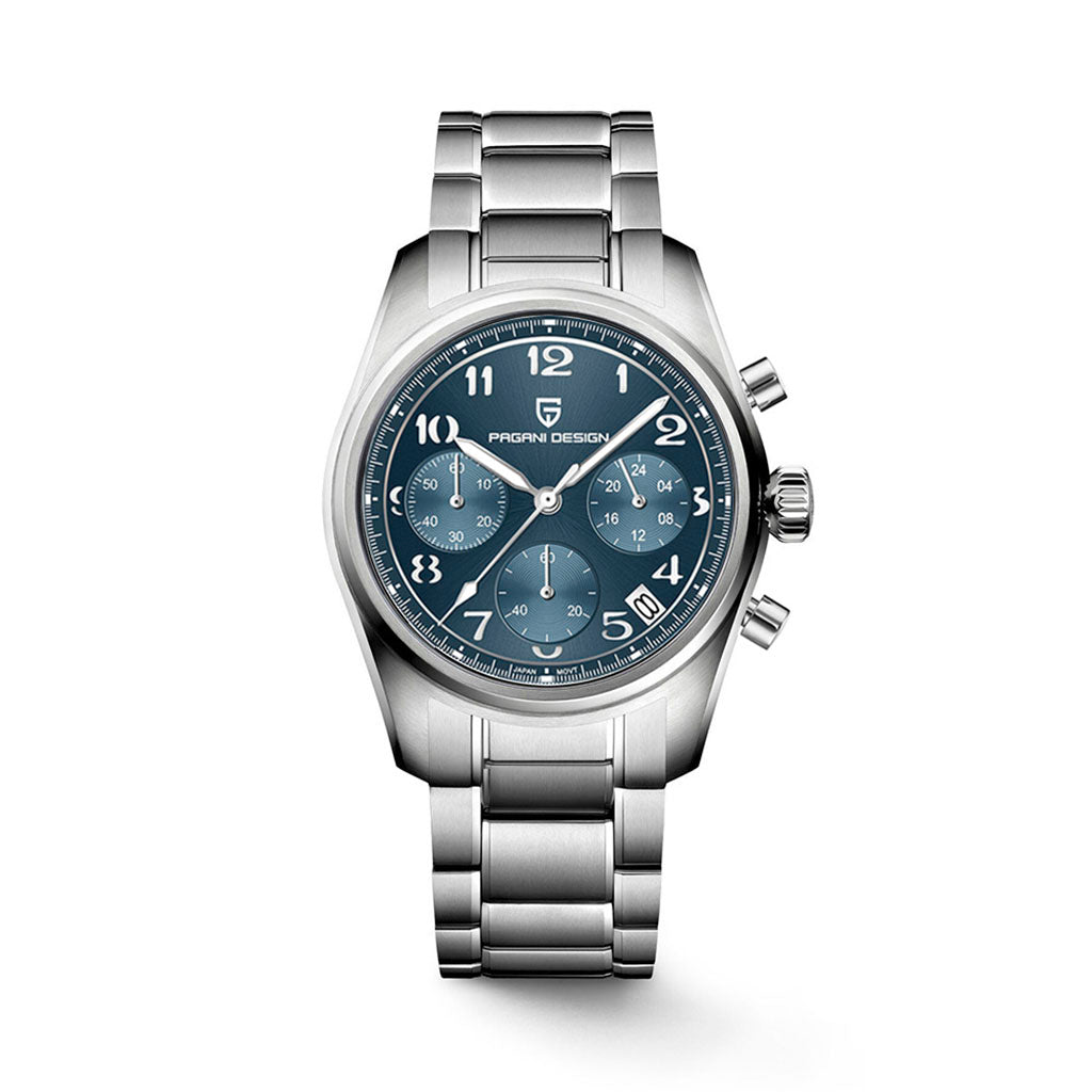 Design Dresden Blue