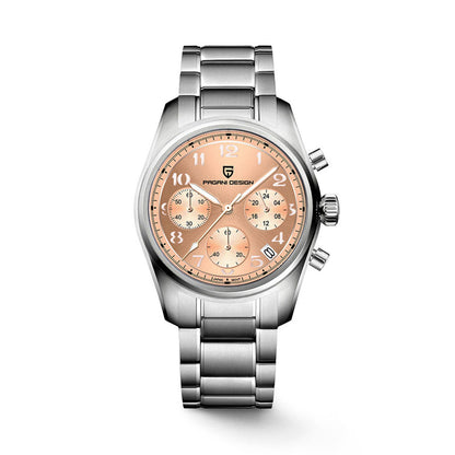 Design Dresden Rose Gold