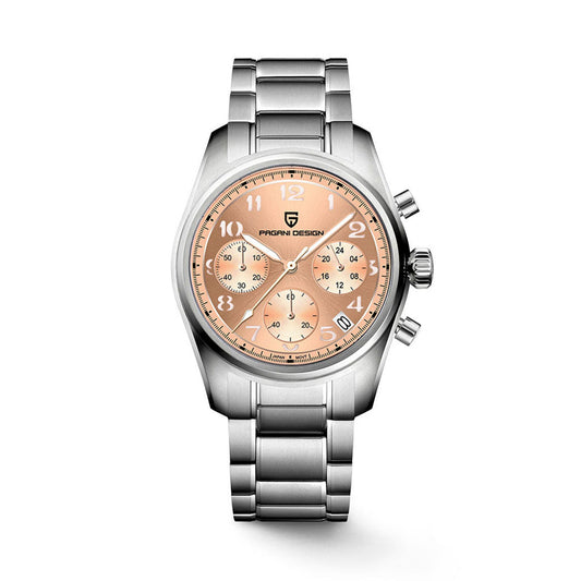 Design Dresden Rose Gold