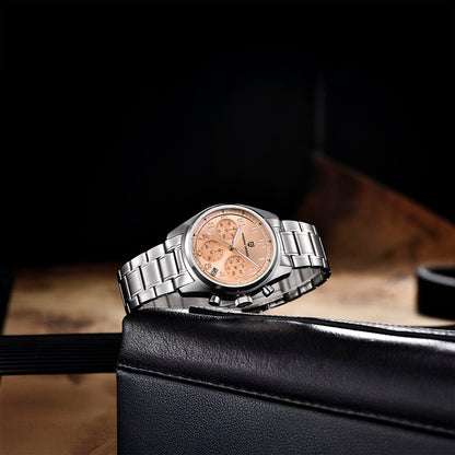 Design Dresden Rose Gold