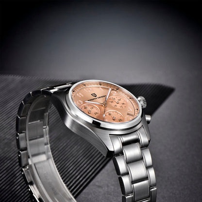 Design Dresden Rose Gold