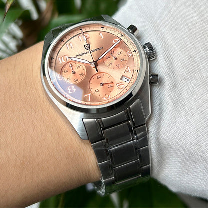 Design Dresden Rose Gold