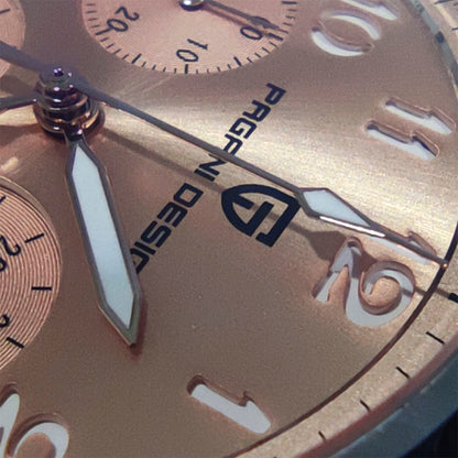 Design Dresden Rose Gold