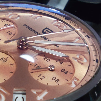 Design Dresden Rose Gold
