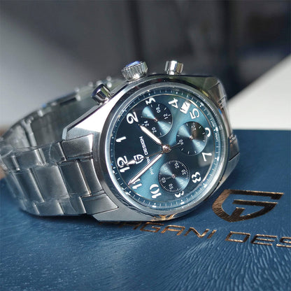 Design Dresden Blue