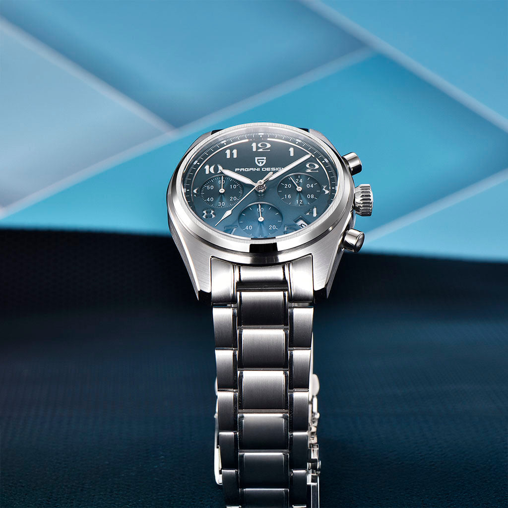 Design Dresden Blue