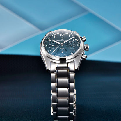 Design Dresden Blue