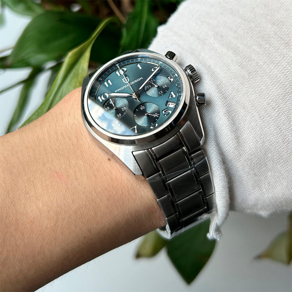 Design Dresden Blue
