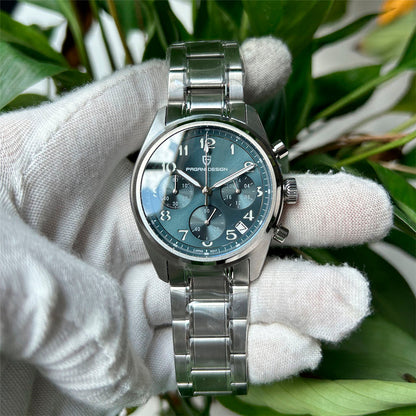Design Dresden Blue