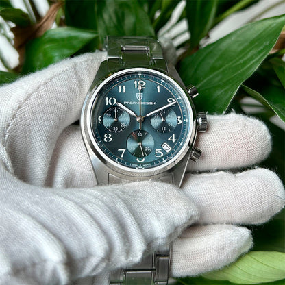 Design Dresden Blue