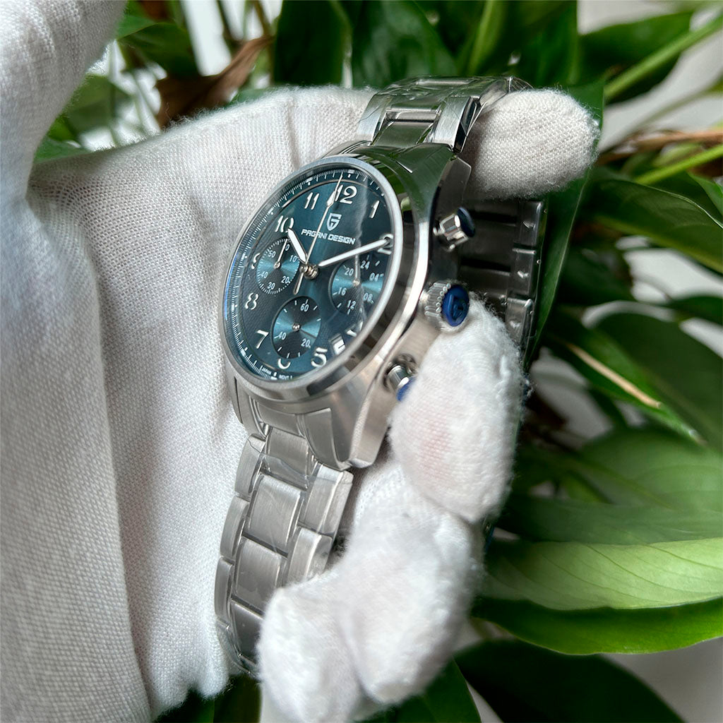 Design Dresden Blue