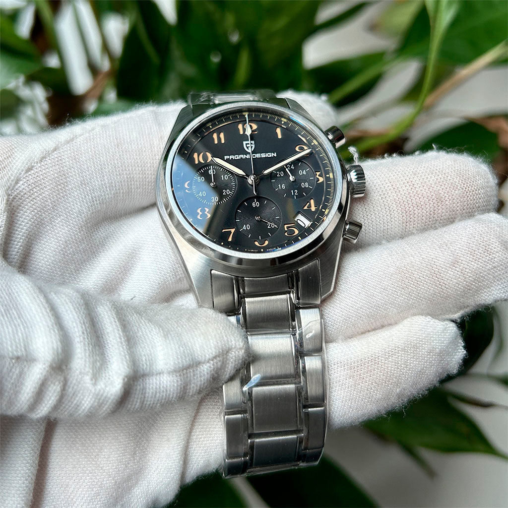 Design Dresden Black