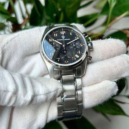 Design Dresden Black