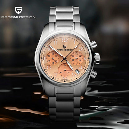 Design Dresden Rose Gold