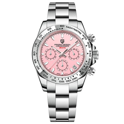 Design Veraci Silver Pink