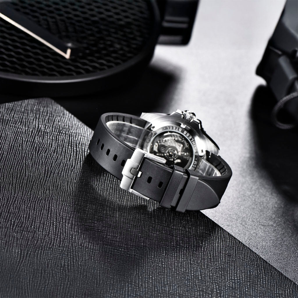 Design Explorer Gray Sport Edition