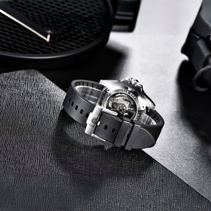 Design Explorer Blue and Gray Sport Edition