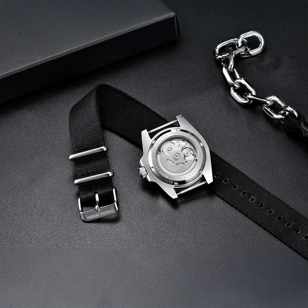 Design Explorer Gray Sport Edition
