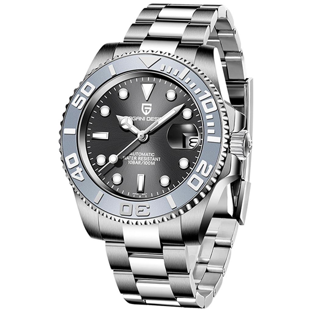 Design Explorer Gray