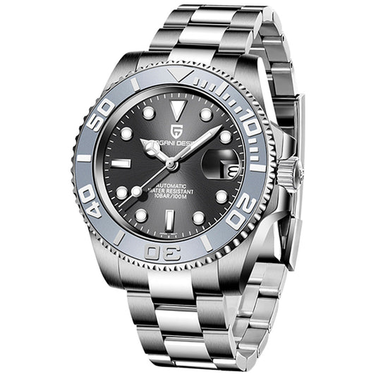 Design Explorer Gray